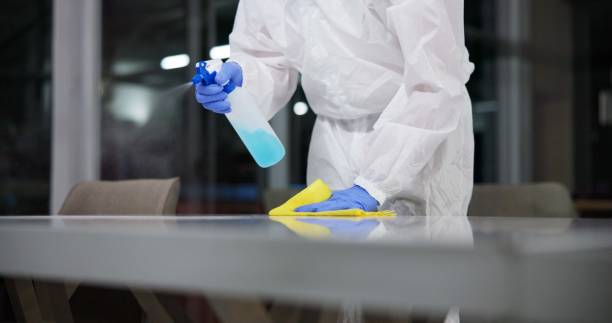 Licensed Odor Removal service in Berclair, TX - Trauma Clean Pros